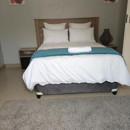 Bertha'S Place Διαμέρισμα Pretoria-Noord Εξωτερικό φωτογραφία
