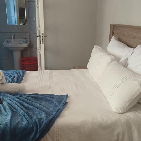 Bertha'S Place Διαμέρισμα Pretoria-Noord Εξωτερικό φωτογραφία