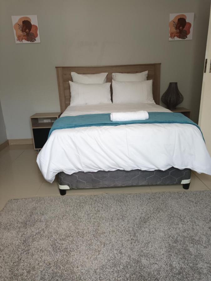 Bertha'S Place Διαμέρισμα Pretoria-Noord Εξωτερικό φωτογραφία