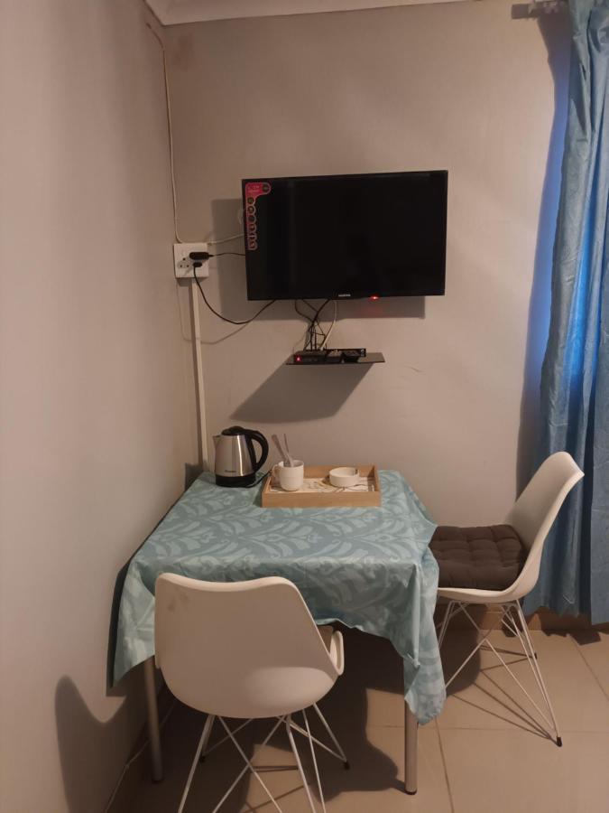 Bertha'S Place Διαμέρισμα Pretoria-Noord Εξωτερικό φωτογραφία