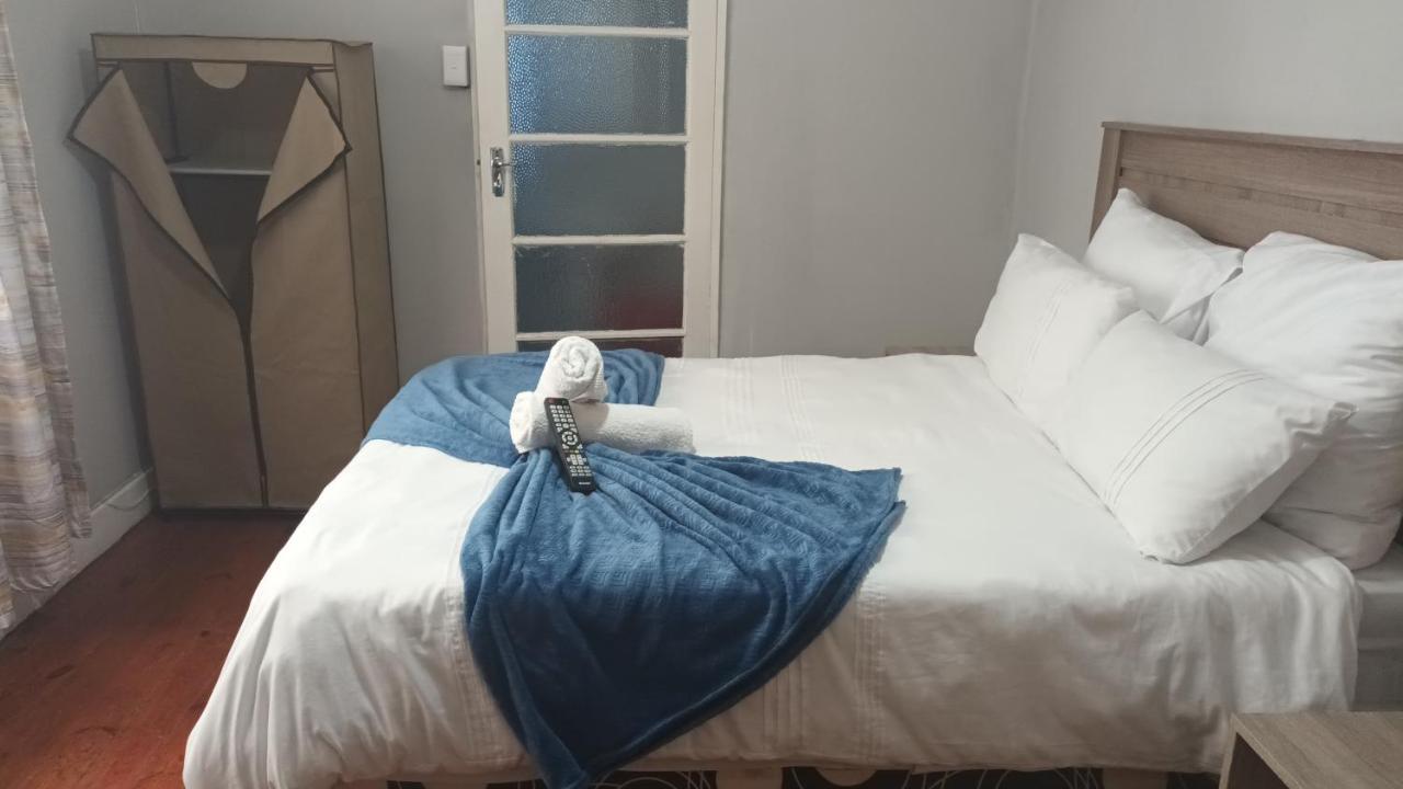 Bertha'S Place Διαμέρισμα Pretoria-Noord Εξωτερικό φωτογραφία