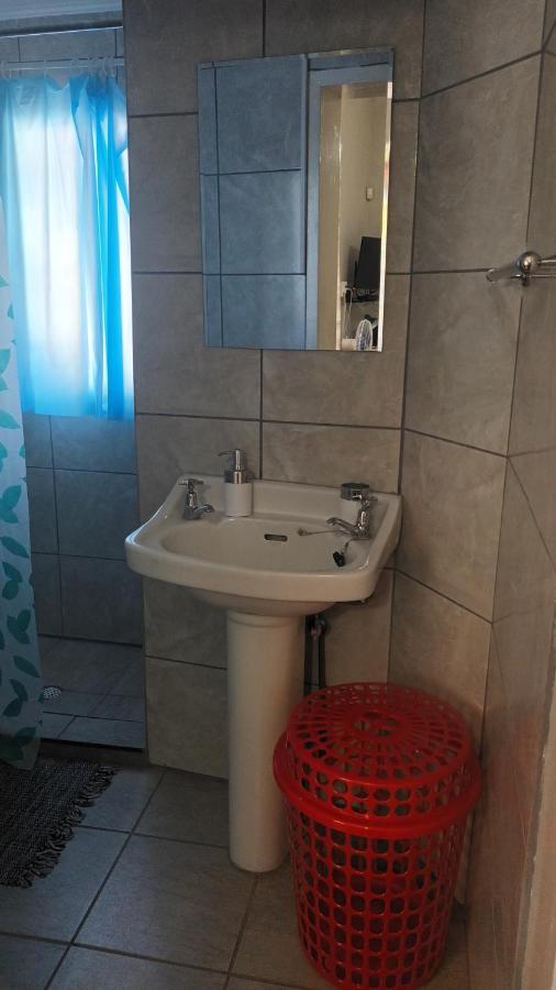 Bertha'S Place Διαμέρισμα Pretoria-Noord Εξωτερικό φωτογραφία